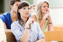 Higher Education