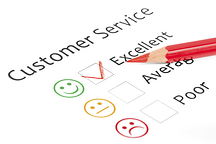 Measuring Customer Service