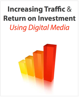 Increase Online Return on Investment