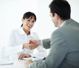 Train your recruiters great interview