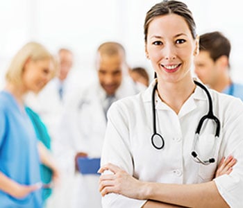 Reduce Stress for Nurses with a Healthy Workplace Culture