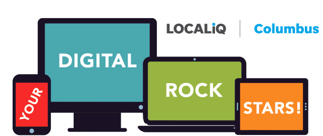 Localiq Remote Contact LOCALiQ