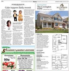 Dispatch Distinctive Communities