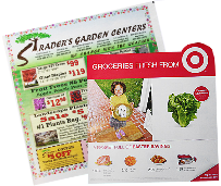 Pre-Print Advertising