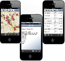 Mobile Real Estate Solutions